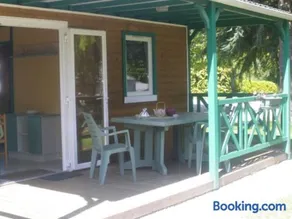 Chalet Avec Terrasse Pour 4 Pers. - Api-1-52-1306 - Image 2
