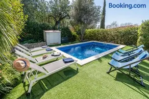 Villa Les Moreres de Sitges - Image 1