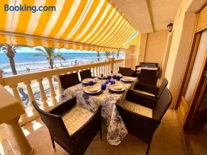 Apartamento frente al mar en El Campello - Image 5