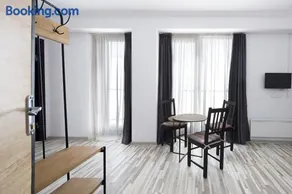 Apartment N320 Gudauri Loft - Image 4
