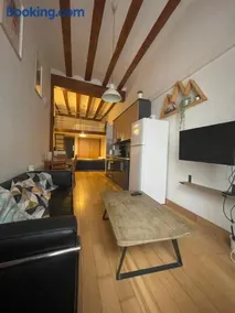 Espectacular Estudio en Antigua Casa de Correos - Image 4