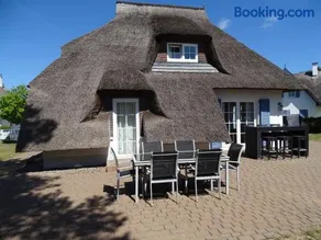 Reetdachhaus direkt am Meer für 6 Personen!! - Image 3