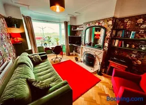Liverpool - Cosy Jazzy Beach Home! - Image 3