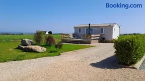 Mobil home Ty Reuniou - Vue mer - Image 1