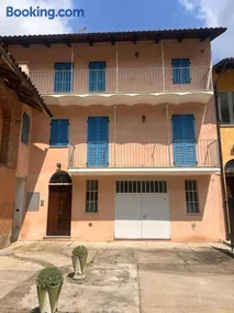 Spaziosa Casa Belvedere - 3 Minuti dal Centro di Barolo - Image 2