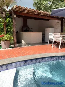 Guesthouse Mata da Praia - Image 3