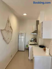 Beach apartment at Gjiri i Lalzit, Lura 3 - Image 4