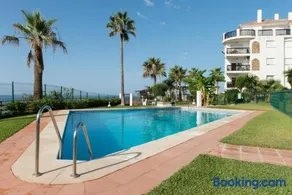 Meerblick-Apartment direkt am Strand - Casa de Cristina - Image 4