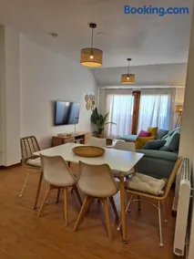 Apartamento Mar y Rocas - Image 2
