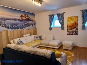 My sweet home in the Dolomites - Appartamento Valmaor - Image 4