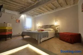 La Rughetta Guest House - Image 1