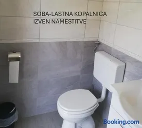 Apartma in soba pri Bregarju - Image 2