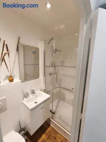 Studio RUBIS Quartier du Château - Image 4