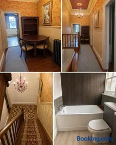The Douglas Suite sleeps 6 near BAE Systems - Image 4