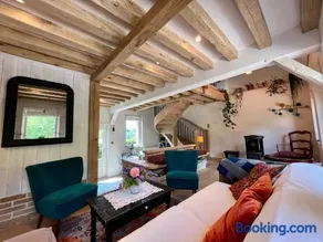 Le gîte La Colonge, cosy et charmant - Image 1