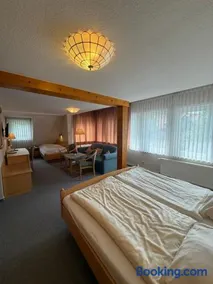 Hotel Berliner Hof - Image 2