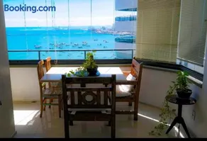 Flat Beira Mar Golden Fortaleza - Image 1