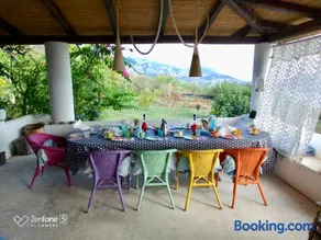 B&B Al Salvatore Di Lipari - Image 5