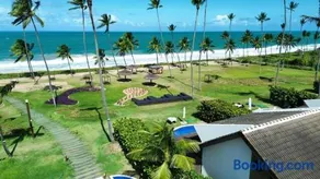 Beach Flats Resort Malawi Muro Alto - Image 4