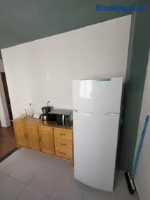 Apê Aconchegante e Completo para Famílias - Image 1