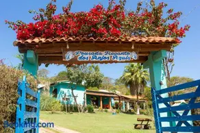 Pousada & Camping Recanto dos Anjos Azuis - Image 2