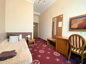 Hotel President - Image 5