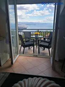 Uphill Opatija Apartment - Image 5