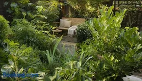 The Garden House by Maple & Moss - Image 5