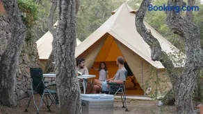 ACAMPALE - Glamping Costa Brava - Calella de Palafrugell - Image 1