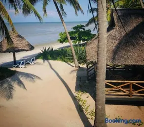 Barry's Beach Resort Pangani - Image 4