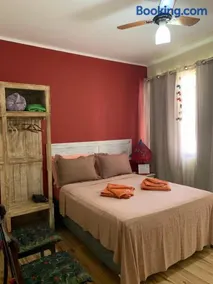 Suíte elegante Caxambu - Image 1