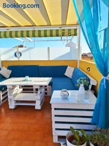 Family Apartment in La Herrada near the Pink Lake - Image 2
