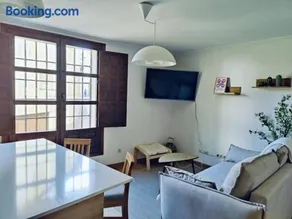 Apartamento Palacio de los Burgo - Image 5