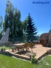 Yary Yurt - Image 4