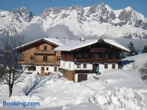 Hahnenkammblick - Image 3