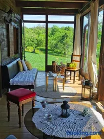 Greenwood Cottage house for rent near Zagreb - Image 3