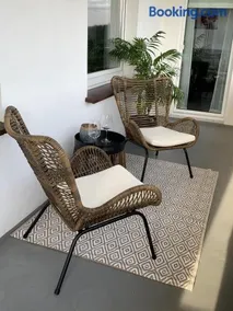 Ferienwohnung Weitblick - Image 3