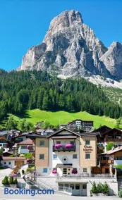 Ciasa Morin Dolomites Living - Image 2
