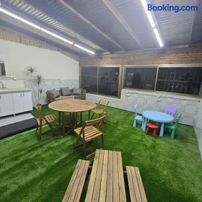 Luxury Villa in Kiryat Ata Near Haifa - Image 2
