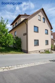 Ferienwohnung Arnold - Image 1