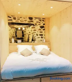 Au Vingtain - Appartement & Spa atypique - Image 3