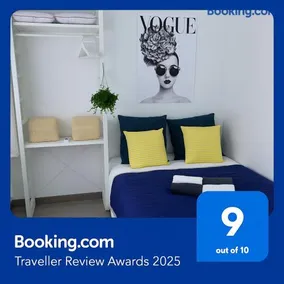 Studio Cocooning à 15 mn de Paris et à 8 mn du RER A ! - Image 1