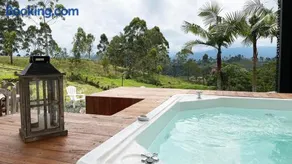 Aguas Claras Luxury Hospedaje - Image 2