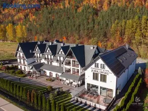 Pensjonat Jurkowski Wellness & Spa - Image 2