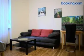 Goldstadt Ferienwohnung - Image 1