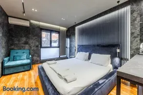 GOA Apartments by Kondo Stays - Image 1