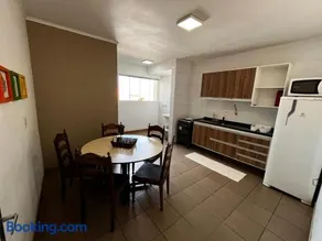 Apartamento de 3 Quartos com Ar Condicionado - Image 3