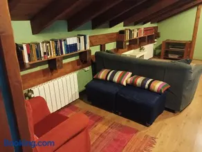 CASA RURAL MATÉ - Image 2