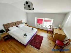 Noclegi Sulejów - Image 1