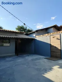 Casa Neópolis - Alto Padrão em Curvelo - Image 3